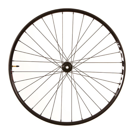 Wheel Shop, WTB STi30 / Shimano FH-MT400-B Boost, Wheel, Rear, 27.5'' / 584, Holes: 32, 12mm TA, 148mm, Disc Center Lock, Shimano HG