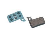 JAG SPRT ORG DB PAD SRAM RED