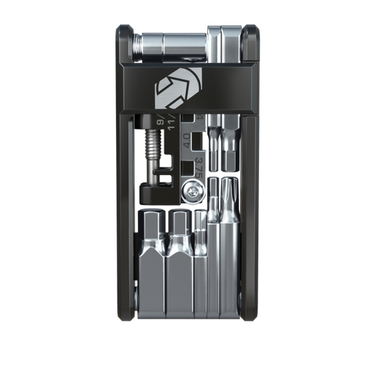 PRO Mini Tool Performance 13F Alloy body/Comp w BC Smart