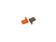 JAG SPT S.MET DB PAD SRAM RED
