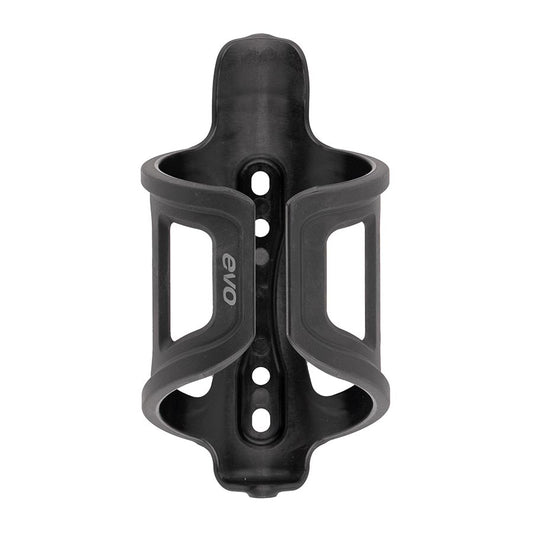 EVO, Grappler, Bottle Cage, Composite, Red