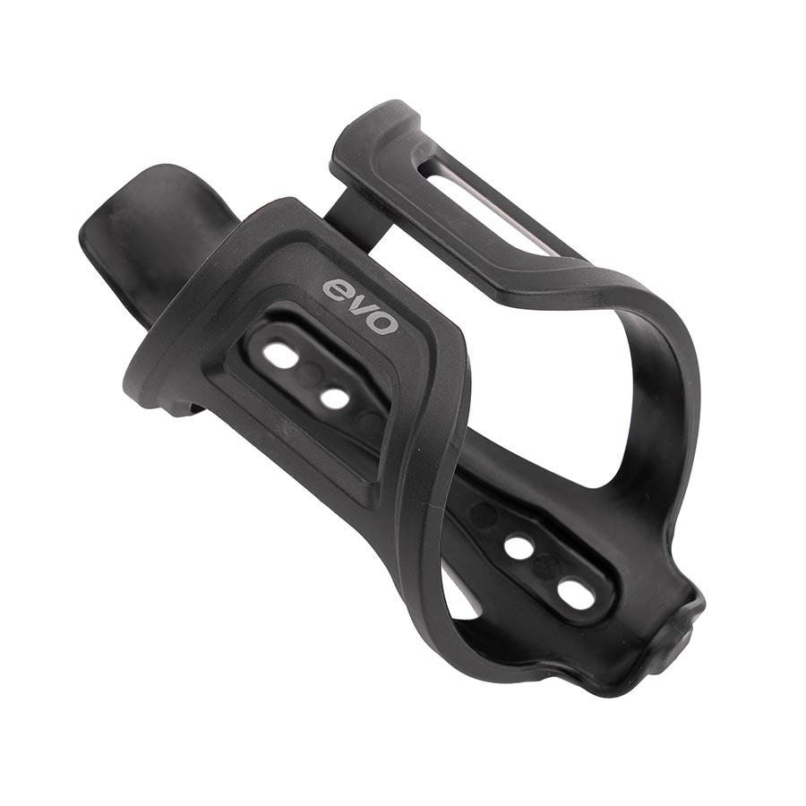 EVO, Grappler, Bottle Cage, Composite, Red