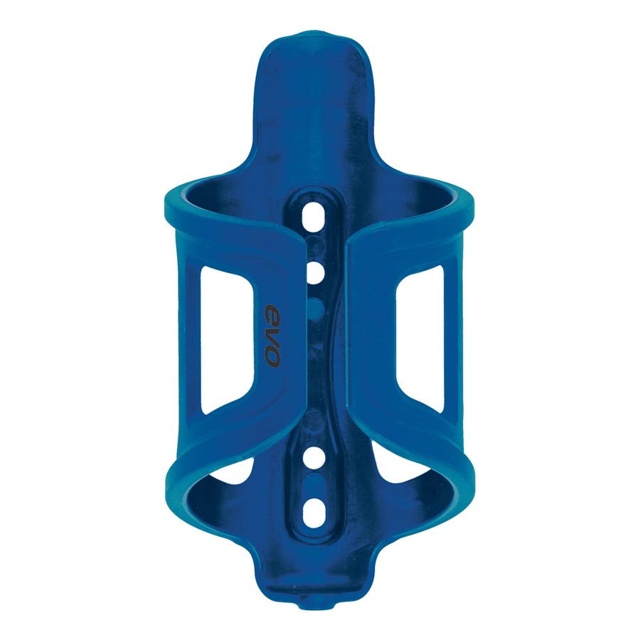 EVO, Grappler, Bottle Cage, Composite, Red