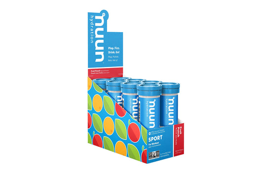 Nuun Drink Mix
