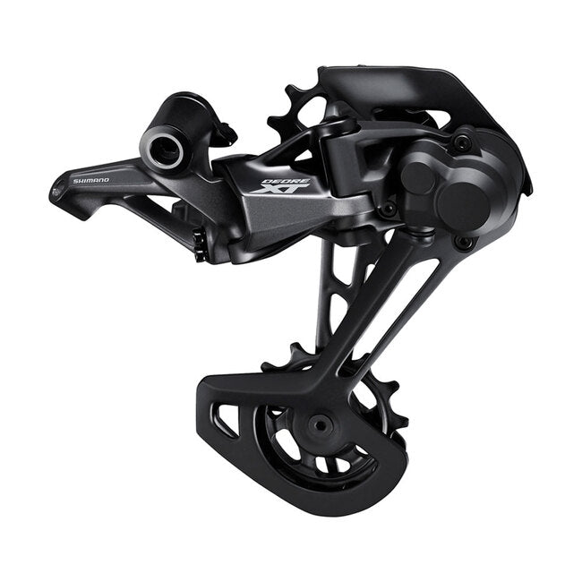 REAR DERAILLEUR, RD-M8100, XT, SGS 12-SPEED