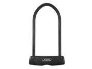 Abus, Granit 460, U-Lock, 12mm x 150mm x 300mm (12mm x 5.9'' x 11.8'')