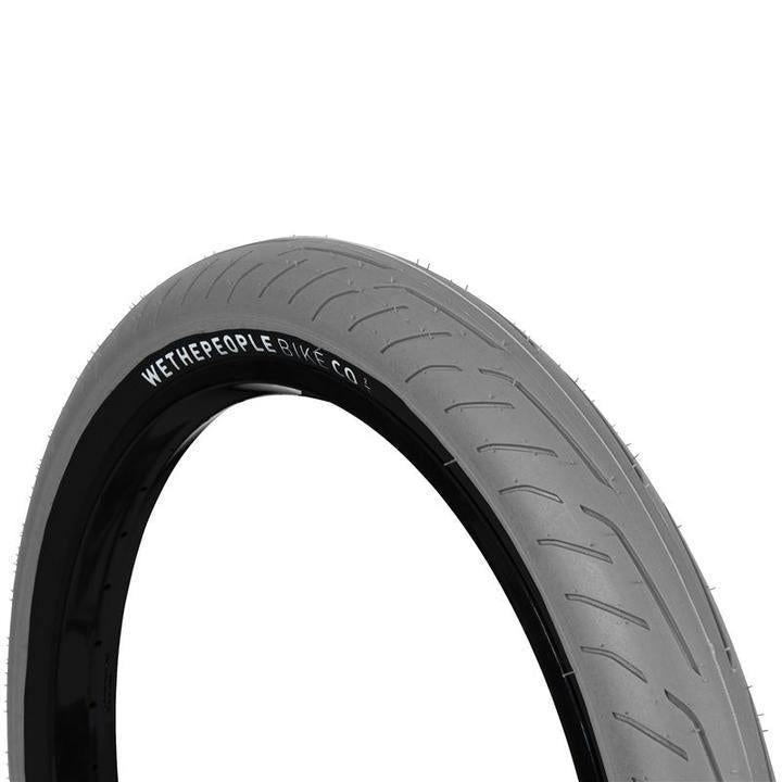 WTP STICKIN' 2.3" BLACK
