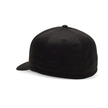 Fox FlexFit Hat INT BLK S/M
