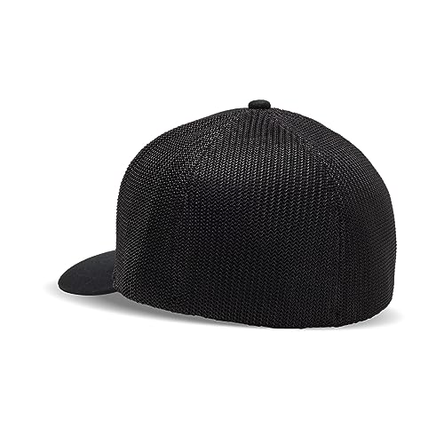 2024 FA-ABSOLUTE FLEXFIT HAT [BLK] S/M