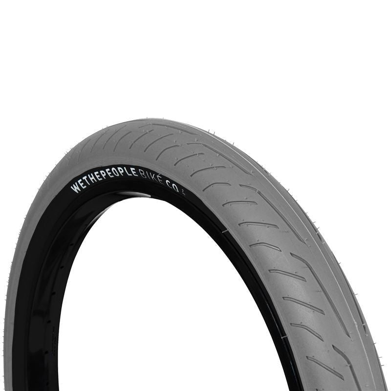 WTP STICKIN' 2.3" BLACK