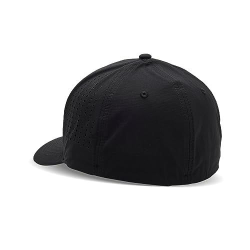 2024 FA-NON STOP TECH FLEXFIT [BLK] L/XL