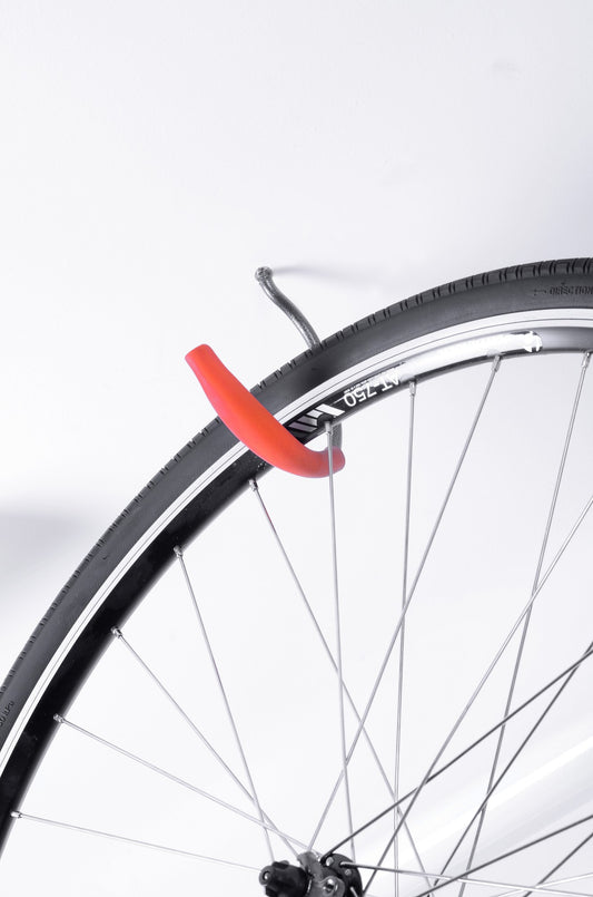 Delta, Big Bike Hook, Hook, Pair