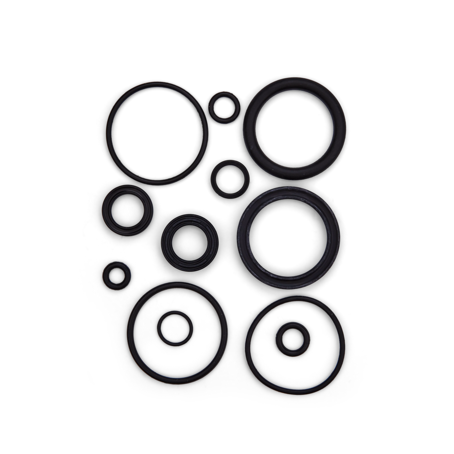 Fox Fork Seal Kit 32