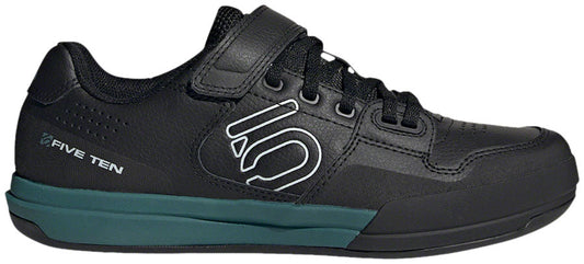 Hellcat W Womens  Blk/WHi 8