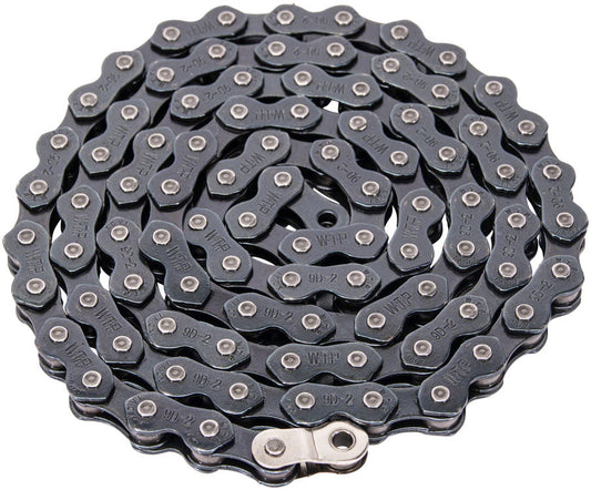 WTP DEMAND CHAIN BLACK