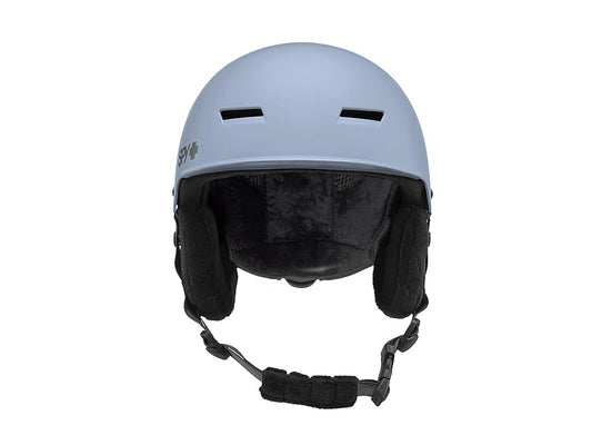 Spy Helmet Galactic Spring Blue MD