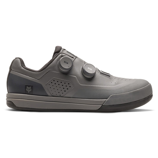FOX UNION BOA  GRY 43.5 Clipless