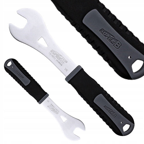 PR PROF. CONE WRENCH 15MM