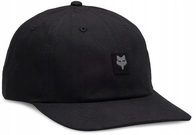 2024 FA-LEVEL UP STRAPBACK HAT [BLK] OS