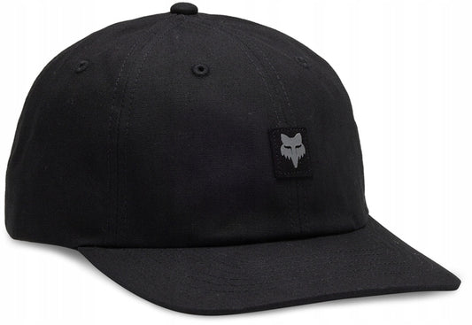 2024 FA-LEVEL UP STRAPBACK HAT [BLK] OS