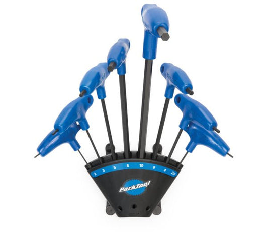 PARK PH-1.2 P-HANDLE HEX SET