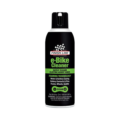 EBIKE CLEANER 14OZ AER (CASE OF 6)