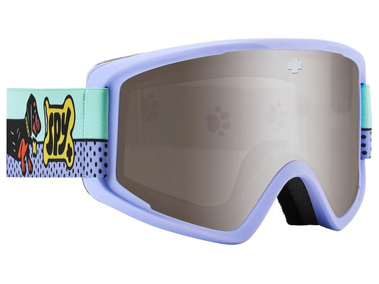 Spy Crusher Elite Jr Weiner Dog