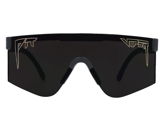 The Black Ops
