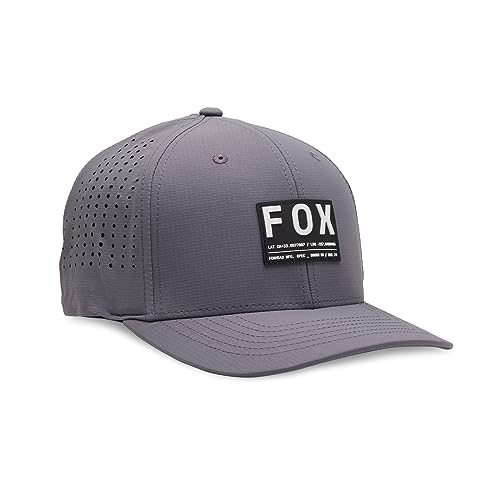 2024 SP-NON STOP TECH FLEXFIT [STL GRY] S/M
