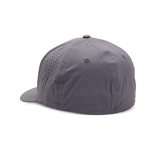 2024 SP-NON STOP TECH FLEXFIT [STL GRY] S/M