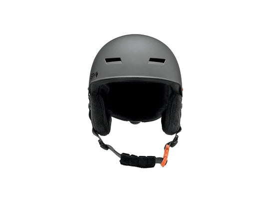 Spy Helmet Galactic Grey SM