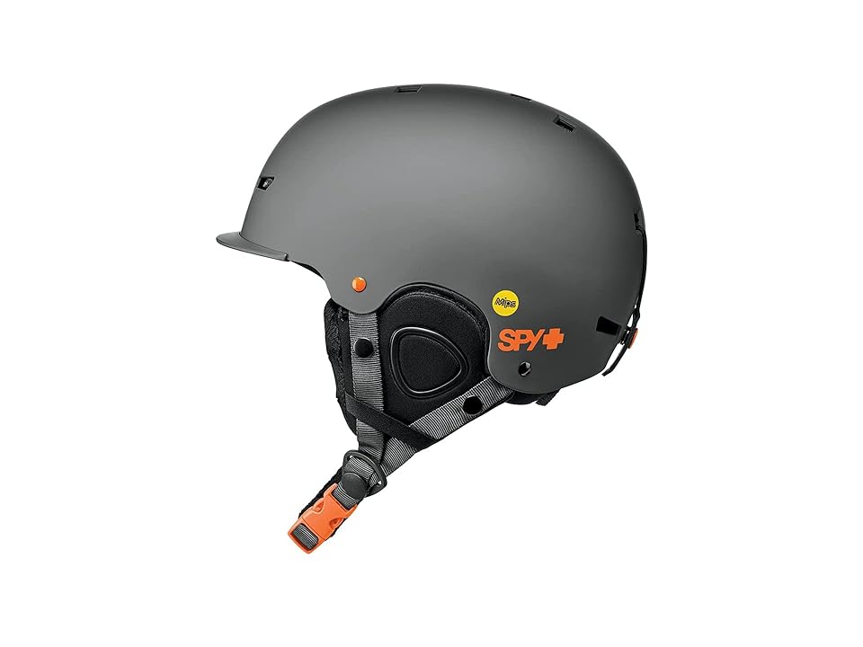 Spy Helmet Galactic Grey SM