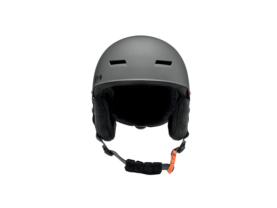 Spy Helmet Galactic Grey SM