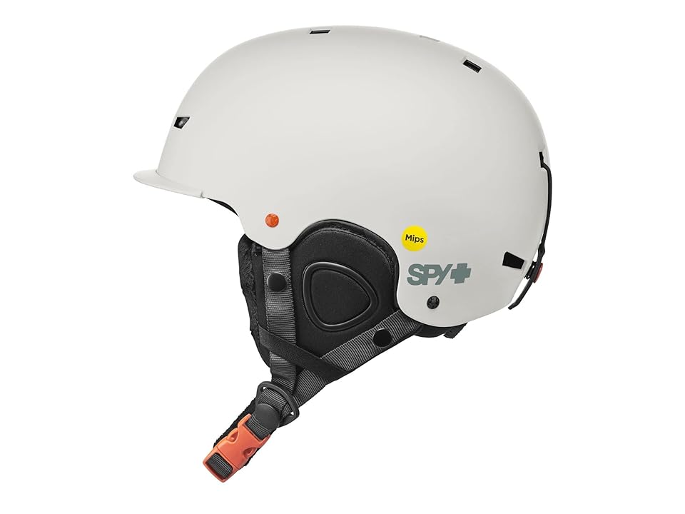 Spy Helmet Galactic Light Grey LG