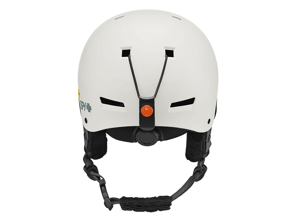 Spy Helmet Galactic Light Grey LG