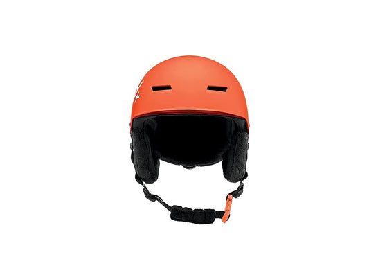 Spy Helmet LiL Galactic Orange SM