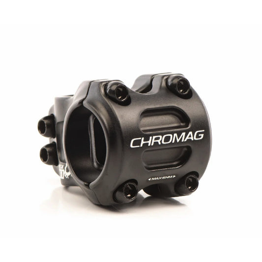 Chromag HIFI BSX  40MM REACH X 31.8MM CLAMP BLACK