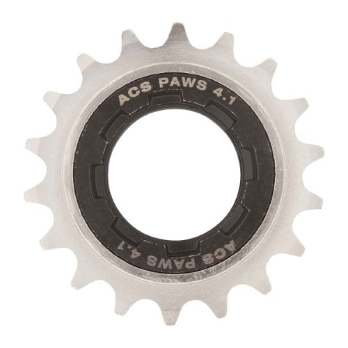 ACS PAWS 4.1 3/32" & 1/8" 18T