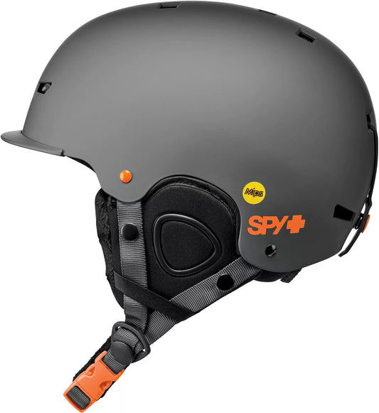 Spy Helmet LiL Galactic Grey SM
