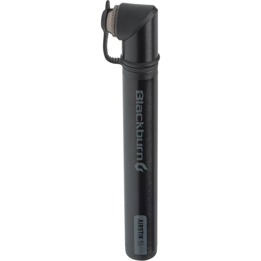 AIRSTICK SL PUMP BLACK