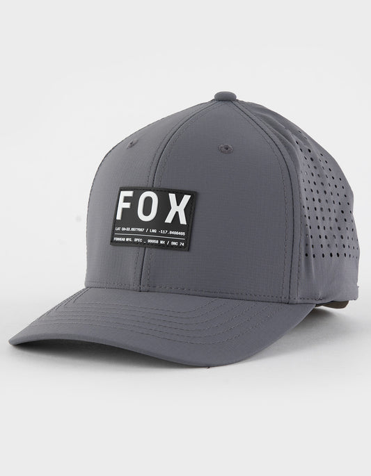 2024 SP-NON STOP TECH FLEXFIT [STL GRY] L/XL