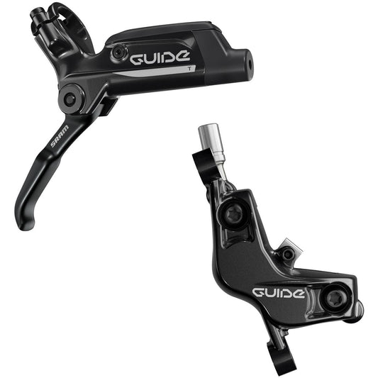 SRAM GUIDE-T DBRK RR BLK