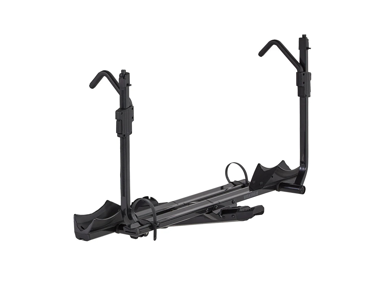 Yakima Stage Two Hitch Rack
