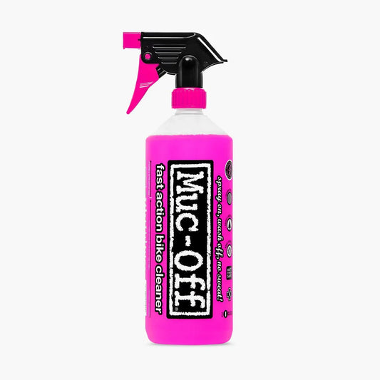 Muc-off Biodegradable Bike Cleaner 1L