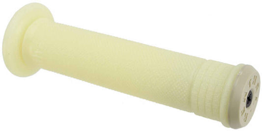 Renthal, Push-On Ultra Tacky, Grips, 135mm, Cream