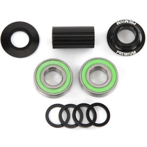PREMIUM 19MM SEALED MID BB