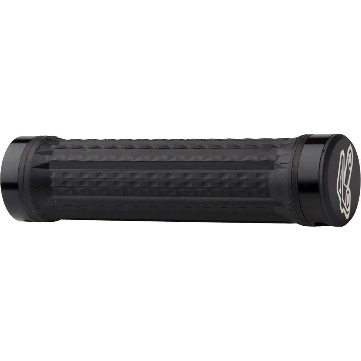 Renthal, Traction Ultra Tacky, Grips, 130mm, Dark Grey