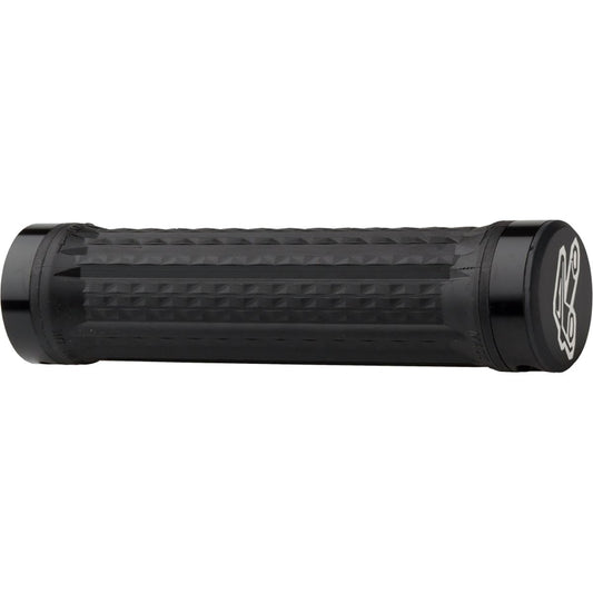 Renthal, Traction Ultra Tacky, Grips, 130mm, Dark Grey