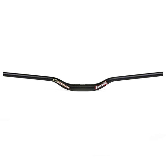 Renthal, Fatbar 35, MTB Handlebar, Diameter: 35mm, 800mm, Rise: 40mm, Black