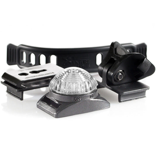 Guardian Running Light Black